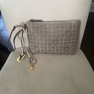 Anne Klein wristlet